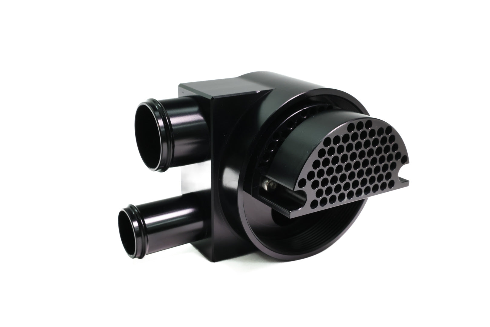 SKmam⑤ S55 Oil Catch Can - F80 M3 F82/F83 M4 F87 M2 Comp. – MidWest