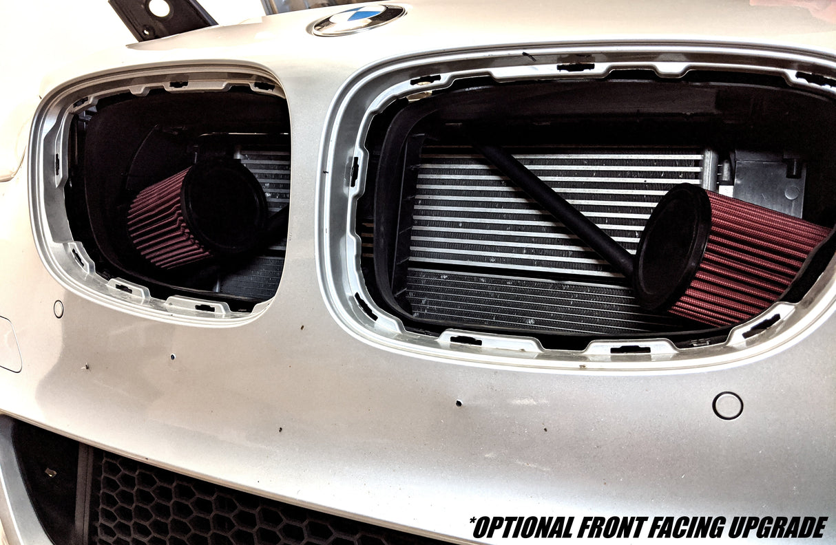 F10 550i N63 INTAKE