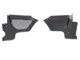 G8X S58 Dry Carbon Engine Bay Cowl Trim Cover