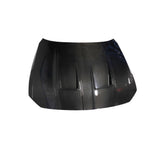 G8X Alpha N Style G8X Dry Carbon Fiber Hood (BMW G80 M3 | G82/G83 M4)