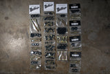 Honda B-Series Complete Package Dress Up Hardware Kit