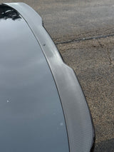 G30/F90 MP Pro Style Carbon Fiber Spoiler - G30 5-Series F90 M5