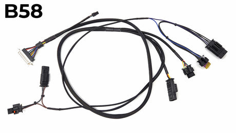 Replacement JB4 harnesses