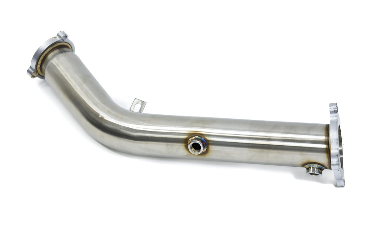 AUDI A4 B8 3" TEST PIPE - ARM Motorsports