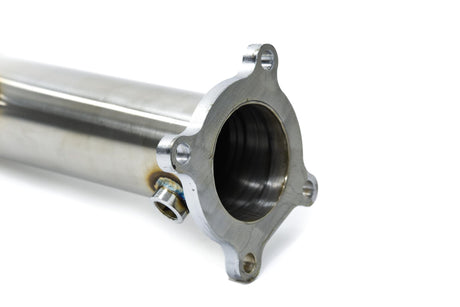 AUDI A4 B8 3" TEST PIPE - ARM Motorsports