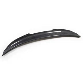 Honeycomb Carbon Fiber PSM Style Spoiler (F3X/F80) - MidWest Bimmer Supply