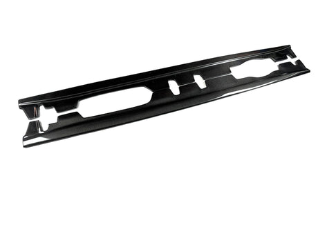 Carbon Fiber Side Skirts (BMW E9X M3) - MidWest Bimmer Supply