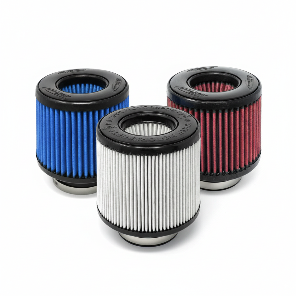 BMS Billet Intake for 2018+ G Chassis B48 BMW G01 X3 & G02 X4 sDrive30i & xDrive30i