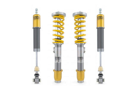 Ohlins Road & Track Coilovers