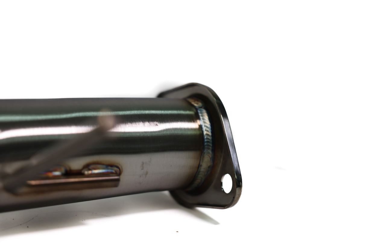 BMW 135i RACE EXHAUST