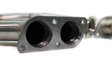 BMW 135i RACE EXHAUST