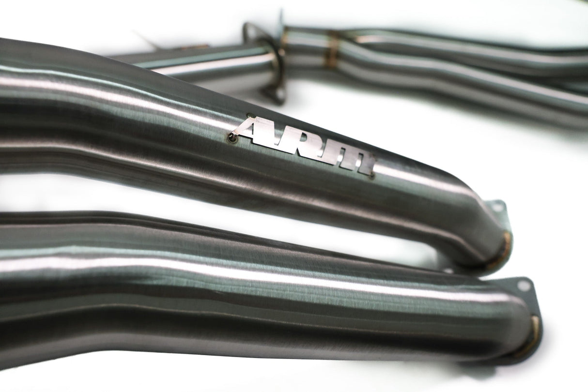 BMW 135i RACE EXHAUST