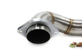 S58 CROSSOVER PIPE - G80 M3 G82/G83 M4