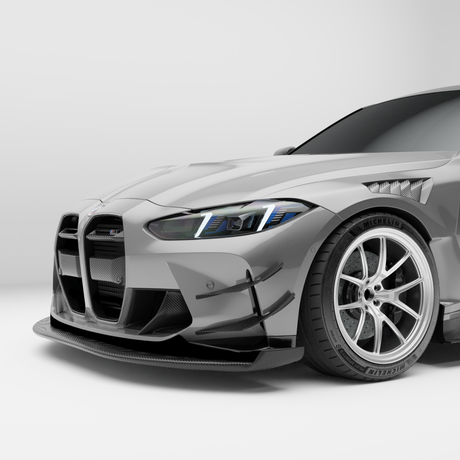 BMW M3 G80 Configurator