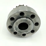 VTT N55/S55 “Spline Lock” Crank Hub Solution