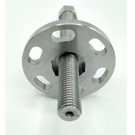 VTT N55/S55 “Spline Lock” Crank Hub Solution - MidWest Bimmer Supply