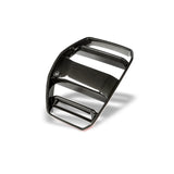 G8X M3/M4 Dry Carbon Fiber RZ Style Front Grille - G80 M3 G82 G83 M4
