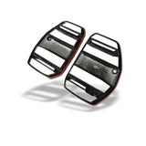 G8X M3/M4 Dry Carbon Fiber RZ Style Front Grille - G80 M3 G82 G83 M4