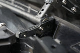 Titanium BMW E30 1984-1991 Dress Up Hardware Kit