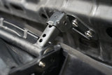 Titanium BMW E30 1984-1991 Dress Up Hardware Kit