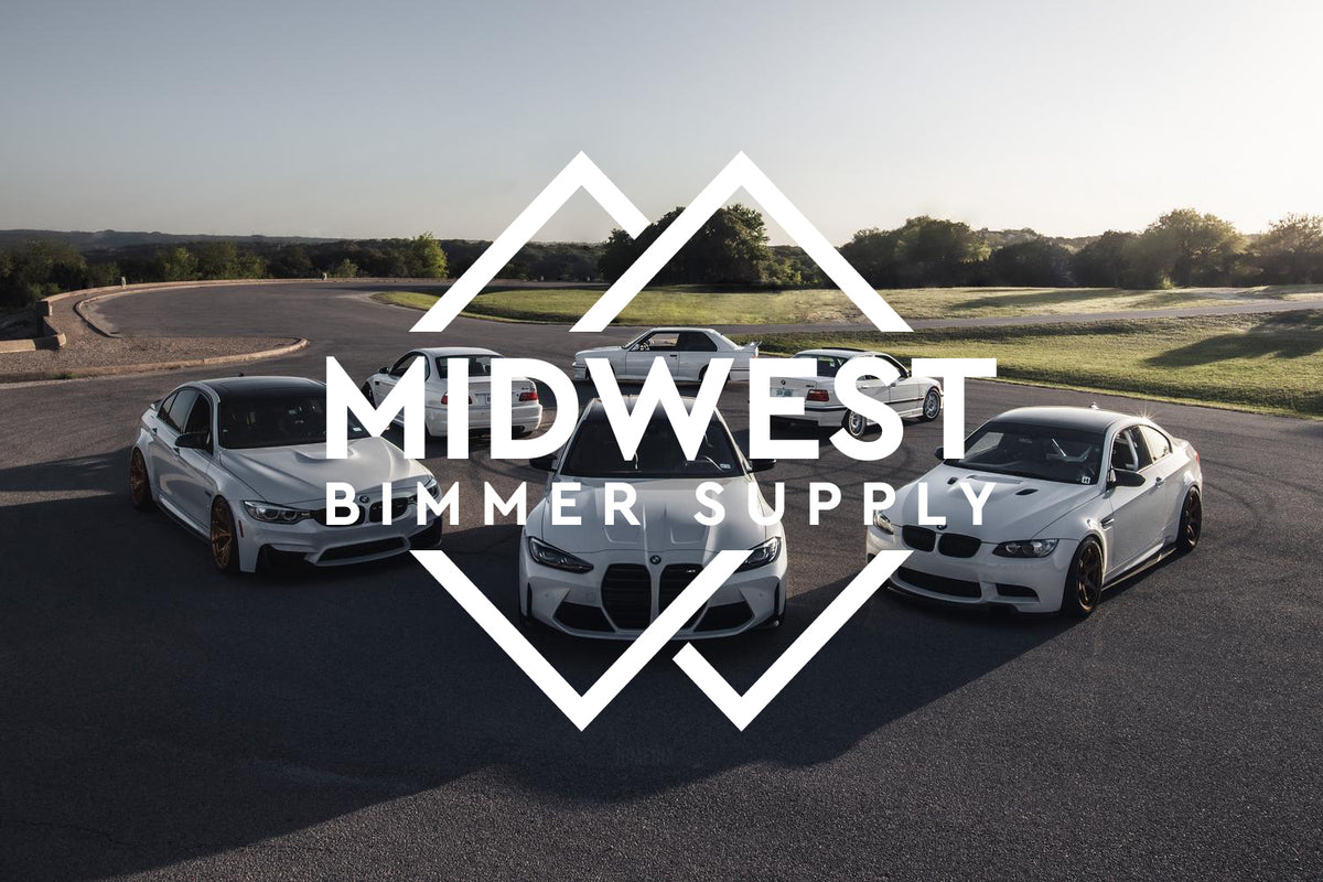 MidWest Bimmer Supply