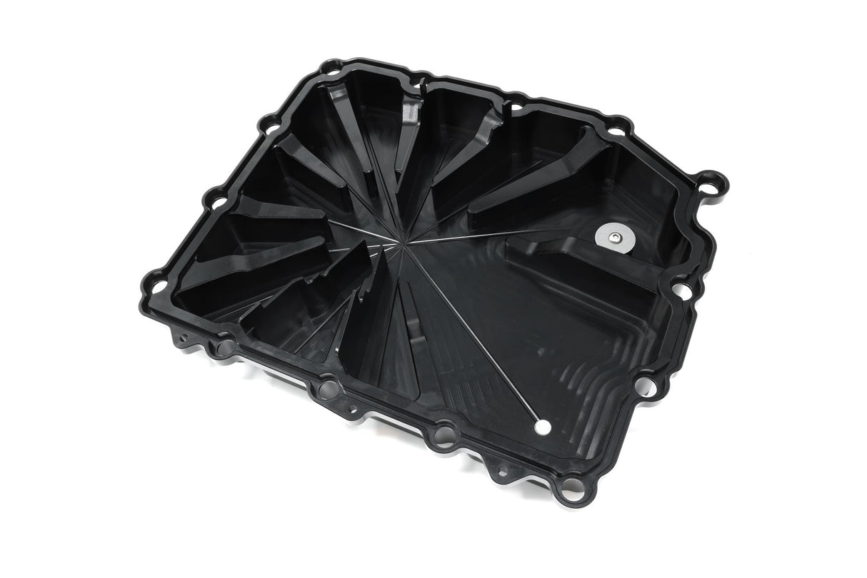 BMS Billet Aluminum BMW (DCT) Dual Clutch Transmission Oil Pan