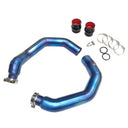 S55 Titanium Charge Pipes - BMW F80 M3 | F82/F83 M4 | F87 M2C
