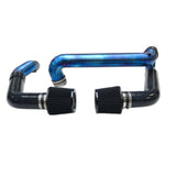 S58 V1 Titanium/Silicone Front Mount Intake - BMW G80 M3 | G82/G83 M4 |  G87 M2