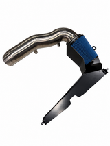 MBS 5" Titanium Air Intake – Audi 8V/8Y RS3 | 8S TTRS