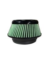 MBS Replacement Air Intake Filters Short Cone Style - 2x Filters