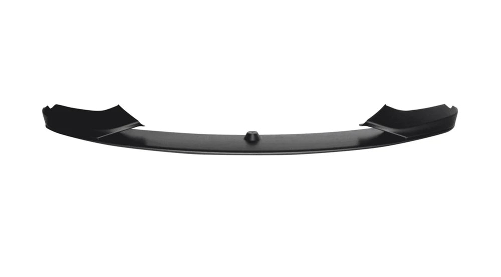 F3X 4-Series Gloss Black MP Style Front Lip - F32 F36 4-Series