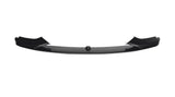 F3X 4-Series Gloss Black MP Style Front Lip - F32 F36 4-Series