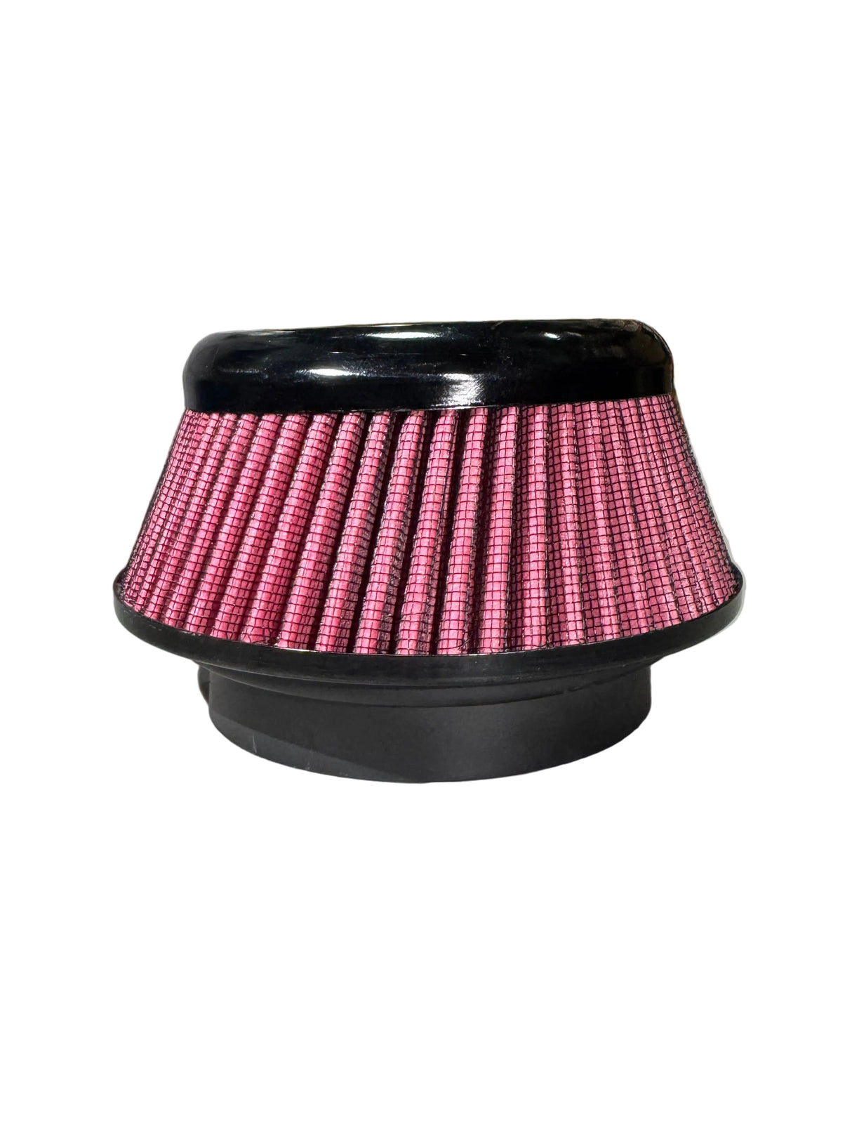 MBS Replacement Air Intake Filters Short Cone Style - 2x Filters