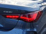 GTS Style OLED Tail Lights (BMW G80 M3 | G20 3-Series)