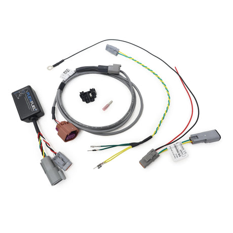 MOTIV FlexFuel+ CAN Bus & Bluetooth ECA