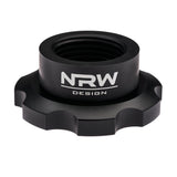 The Ultimate BMW Billet Oil Cap