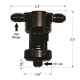 BMW S55 (CPI) Charge Pipe Injection Kit