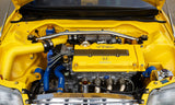 Honda Civic 1988-1991  Billet Dress Up Hardware Kit (EF)