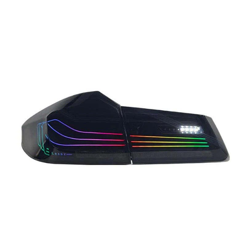 F90 M5 CSL Style Tail Lights - BMW F90 M5 G30 5-Series