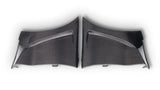 A90 Carbon Fiber EPA Style Fenders - A90 Supra