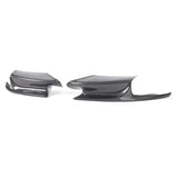 F10 M5 Carbon Fiber Front Lower Splitters - F10 M5