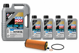 S58 0W-30 Liqui Moly Oil Change Kit - M2/M3/M4/X3M/X4M