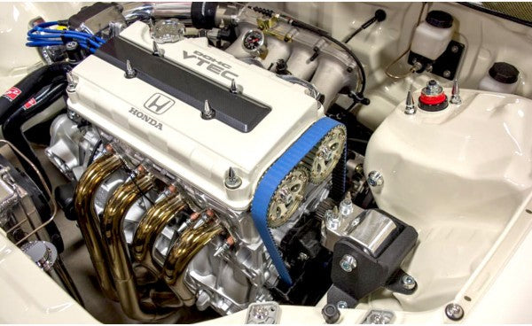 Honda Complete Mount Dress Up Hardware Kit (B/D/H-Series)