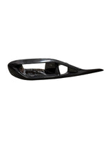 A90 Supra Carbon Headlight Delete - A90 Supra