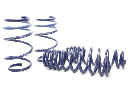 H&R Lowering Sport Spring Set - BMW G20 330/M340, G22/G23 430/M440, G42 M240i xDrive