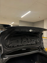 G87/G42 CSL Style Dry Carbon Fiber Trunk - G42 2-Series G87 M2