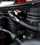 S65 CATCH CAN PROJECT