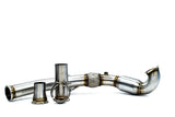 MK7 GTI DOWNPIPE - ARM Motorsports