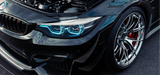 F8X LCI IKON Blue DRL Module - F80 M3 F82 F83 M4
