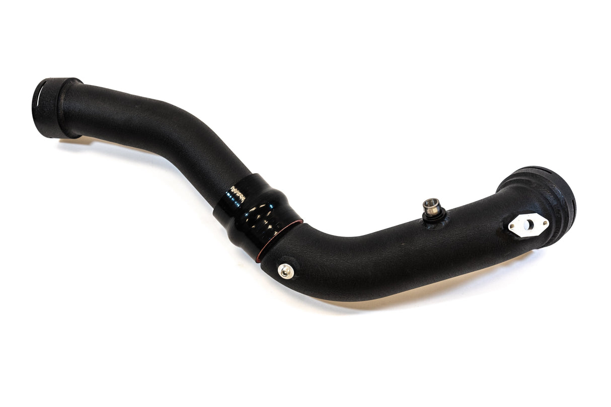 F3X N55 CHARGE PIPE - RWD